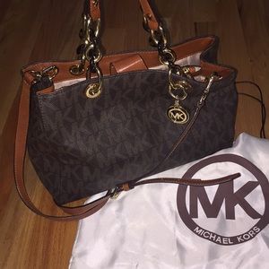 MK Handbag